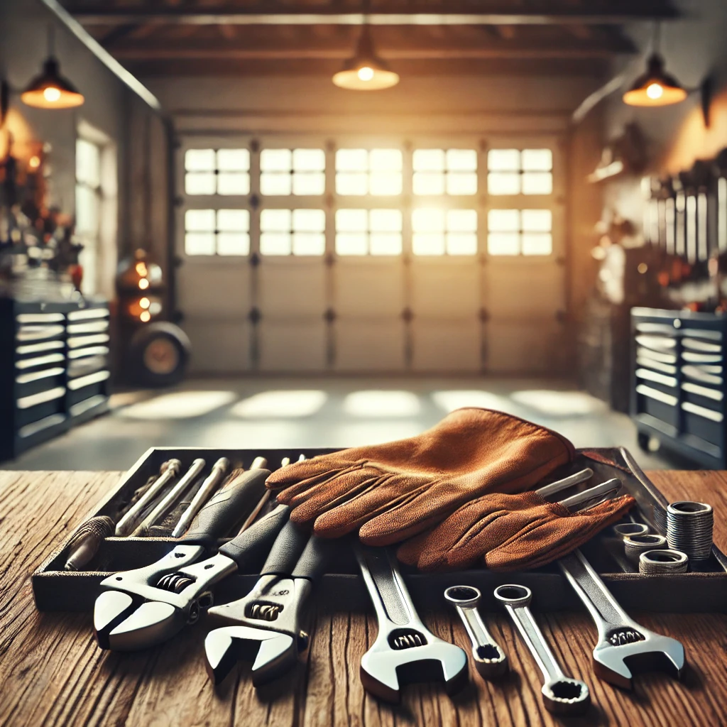 About Our Family-Owned Garage Door Company in Bolton MA - Professional Service Team