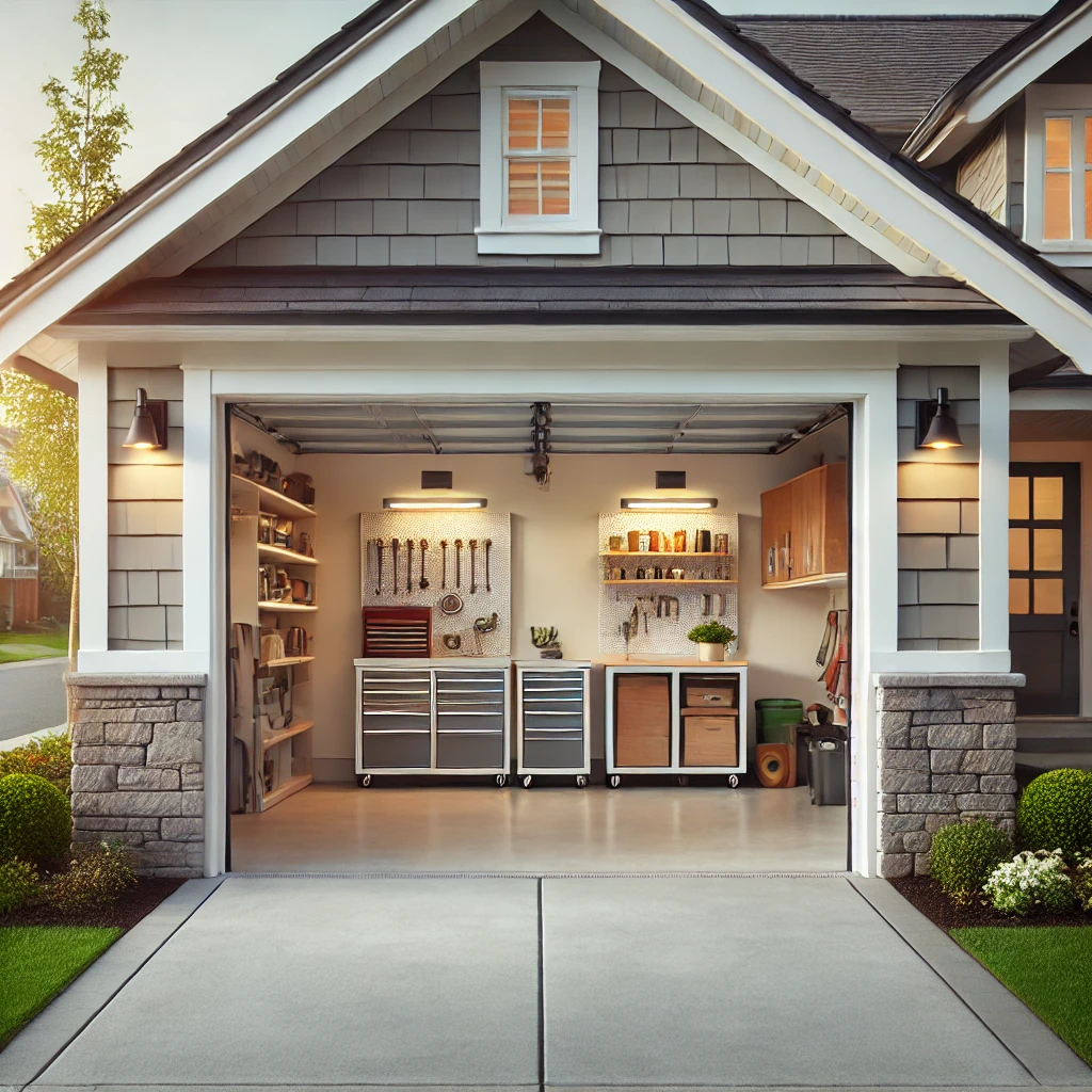 Latest garage door repair tips and maintenance guides from Bolton's trusted experts