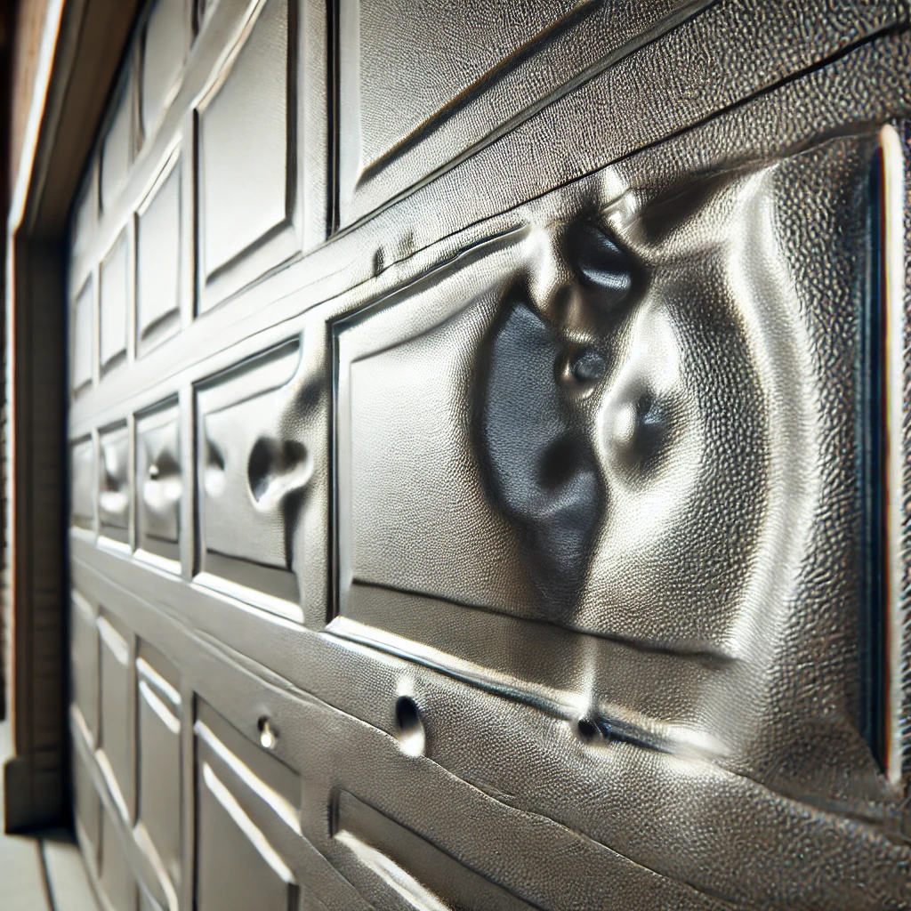 Professional Garage Door Dents Repair Bolton MA - Expert Dent Removal Services
