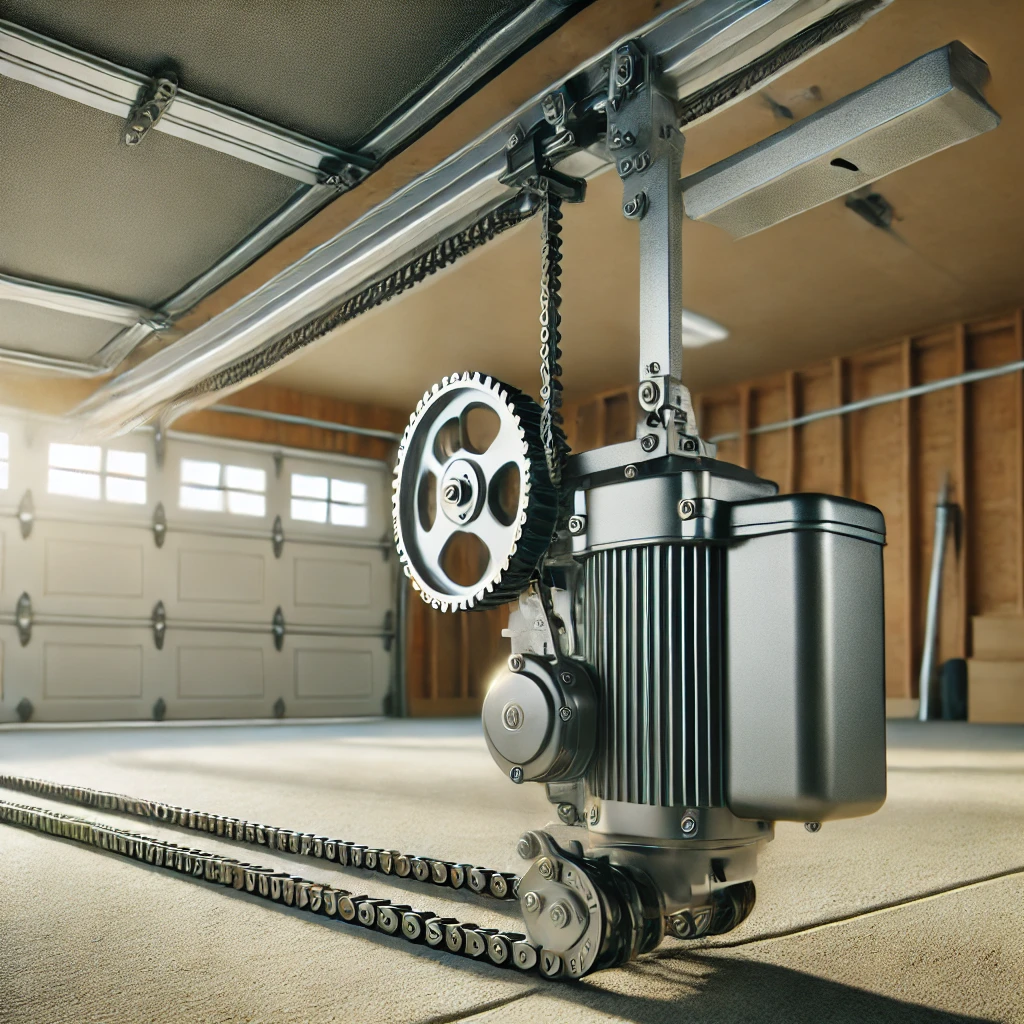 Garage Door Opener Installation & Service in Bolton MA - Professional Solutions for All Opener Brands
