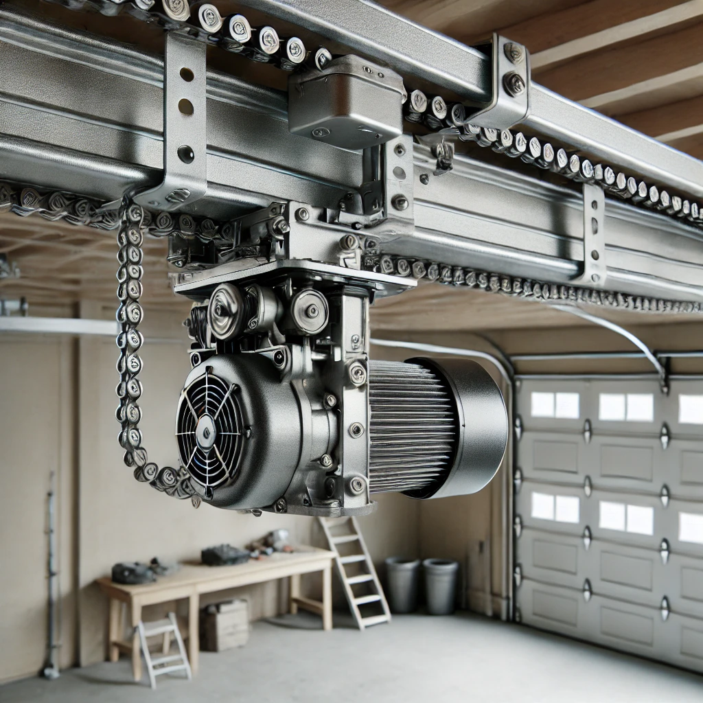 Professional Garage Door Opener Installation Bolton MA - Expert Smart Opener Installation Services