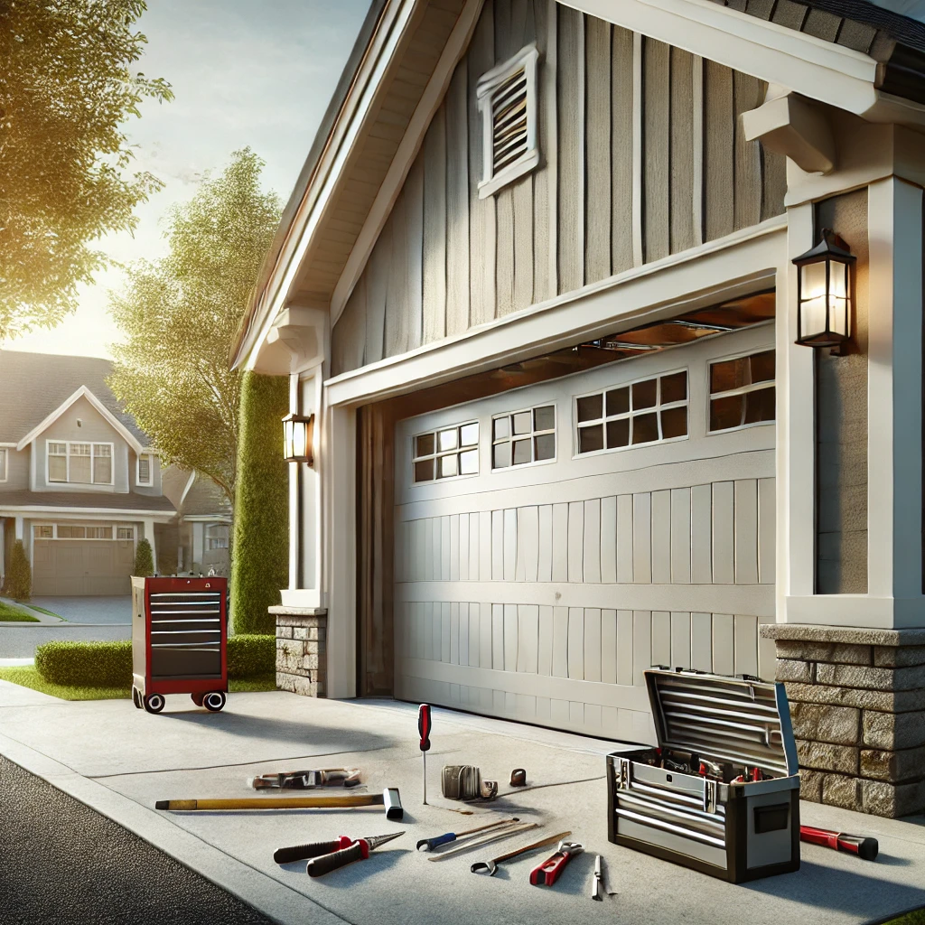 24/7 Garage Door Repair Bolton MA - Emergency Repair Services by Garage Door Repair Bolton Massachusetts
