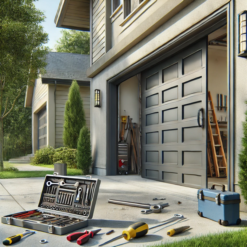 Local Garage Door Repair Bolton MA - 24/7 Emergency Service Near You