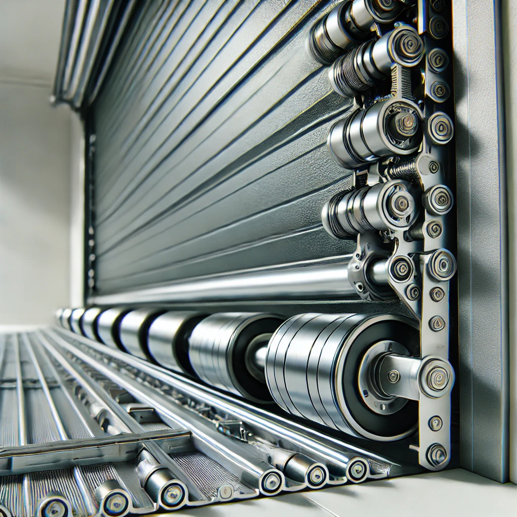 Expert Roller Garage Door Repairs Bolton MA - Professional Door System Specialists
